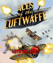 game pic for Aces Of The Luftwaffe RU Moto